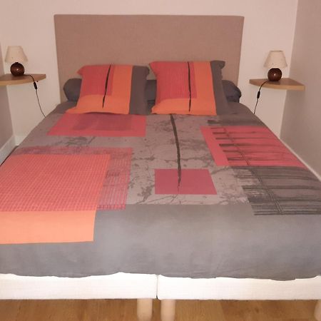 Casa Vasaluta Bed & Breakfast Laure-Minervois Exterior photo